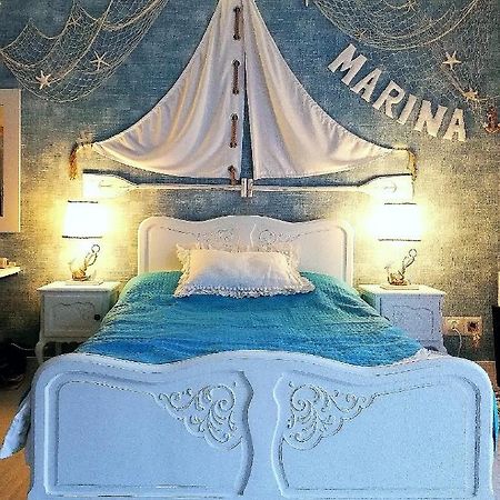 Apartament Marina, Villa Marea مينززدرويه المظهر الخارجي الصورة