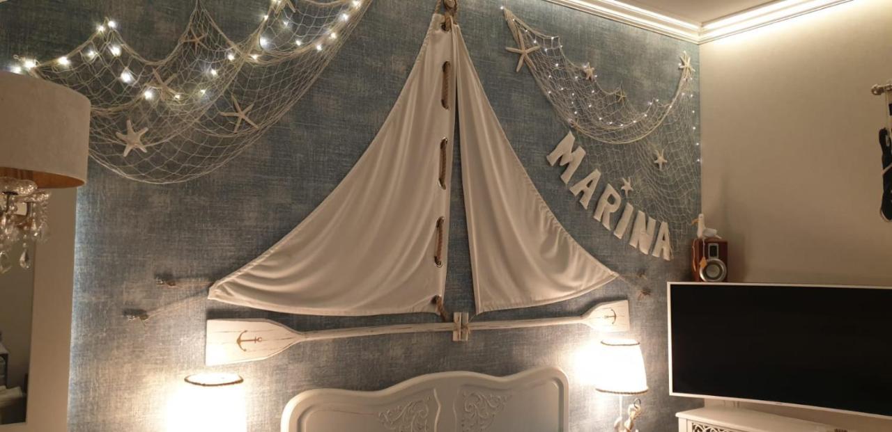 Apartament Marina, Villa Marea مينززدرويه المظهر الخارجي الصورة