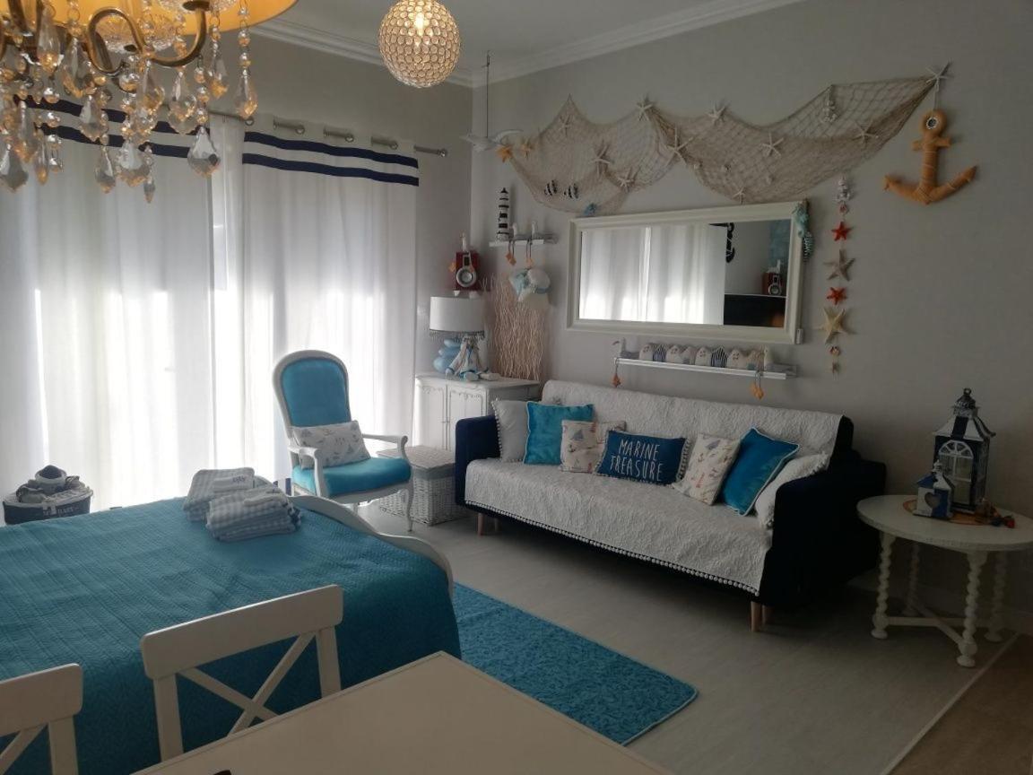 Apartament Marina, Villa Marea مينززدرويه المظهر الخارجي الصورة