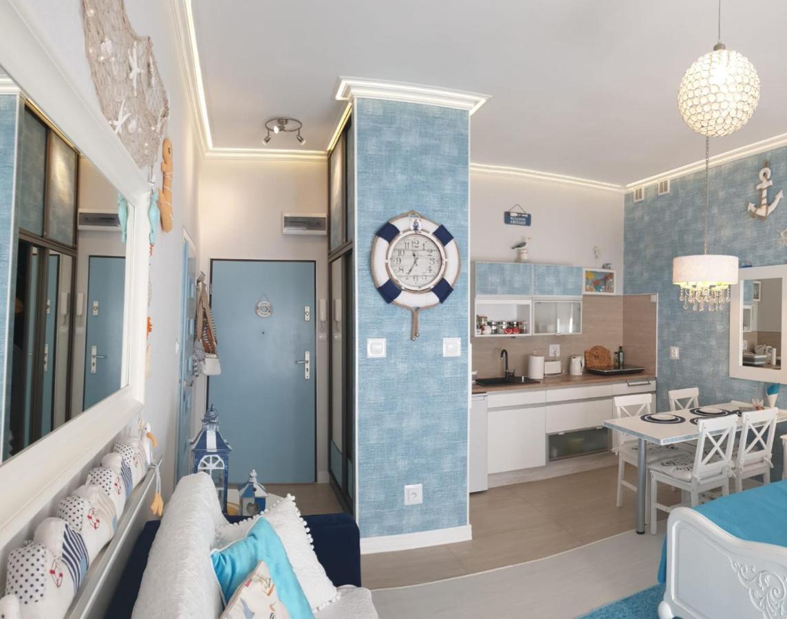 Apartament Marina, Villa Marea مينززدرويه المظهر الخارجي الصورة