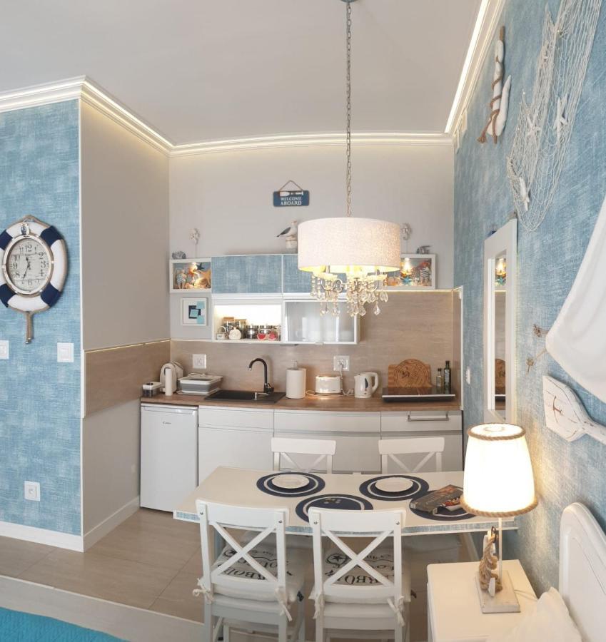 Apartament Marina, Villa Marea مينززدرويه المظهر الخارجي الصورة