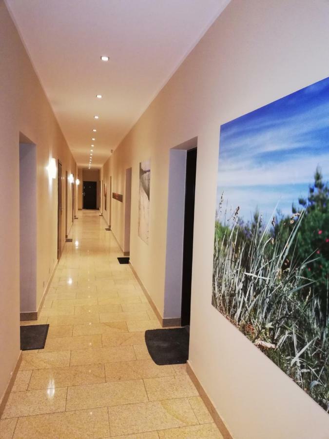 Apartament Marina, Villa Marea مينززدرويه المظهر الخارجي الصورة