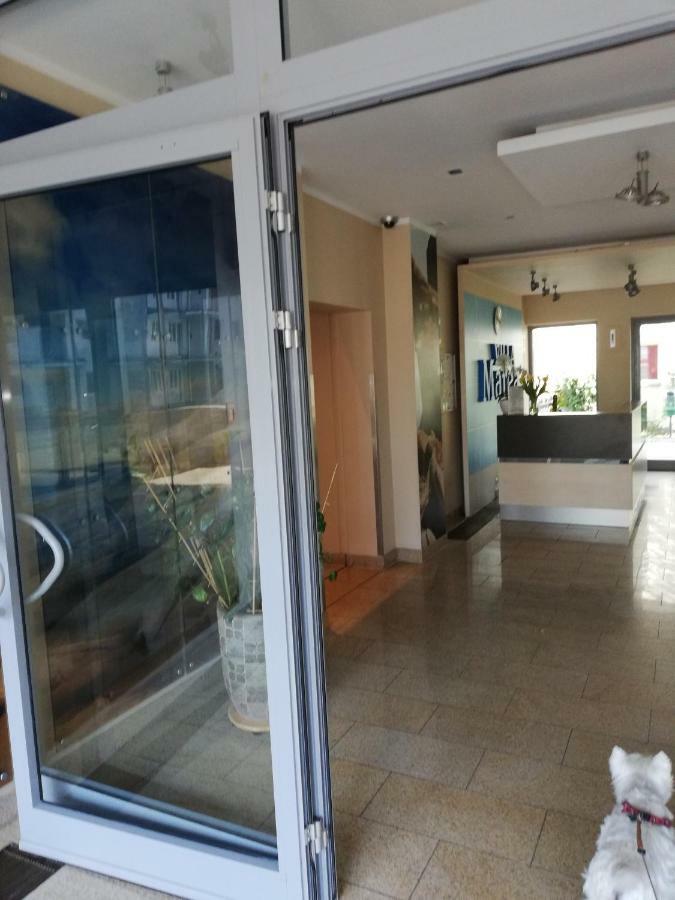 Apartament Marina, Villa Marea مينززدرويه المظهر الخارجي الصورة