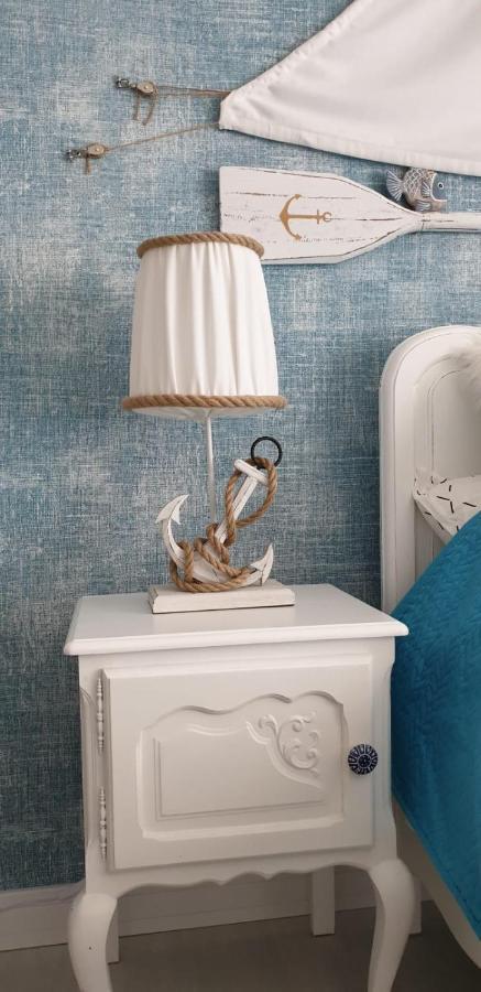 Apartament Marina, Villa Marea مينززدرويه المظهر الخارجي الصورة
