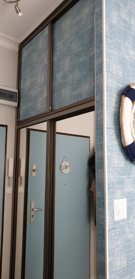 Apartament Marina, Villa Marea مينززدرويه المظهر الخارجي الصورة