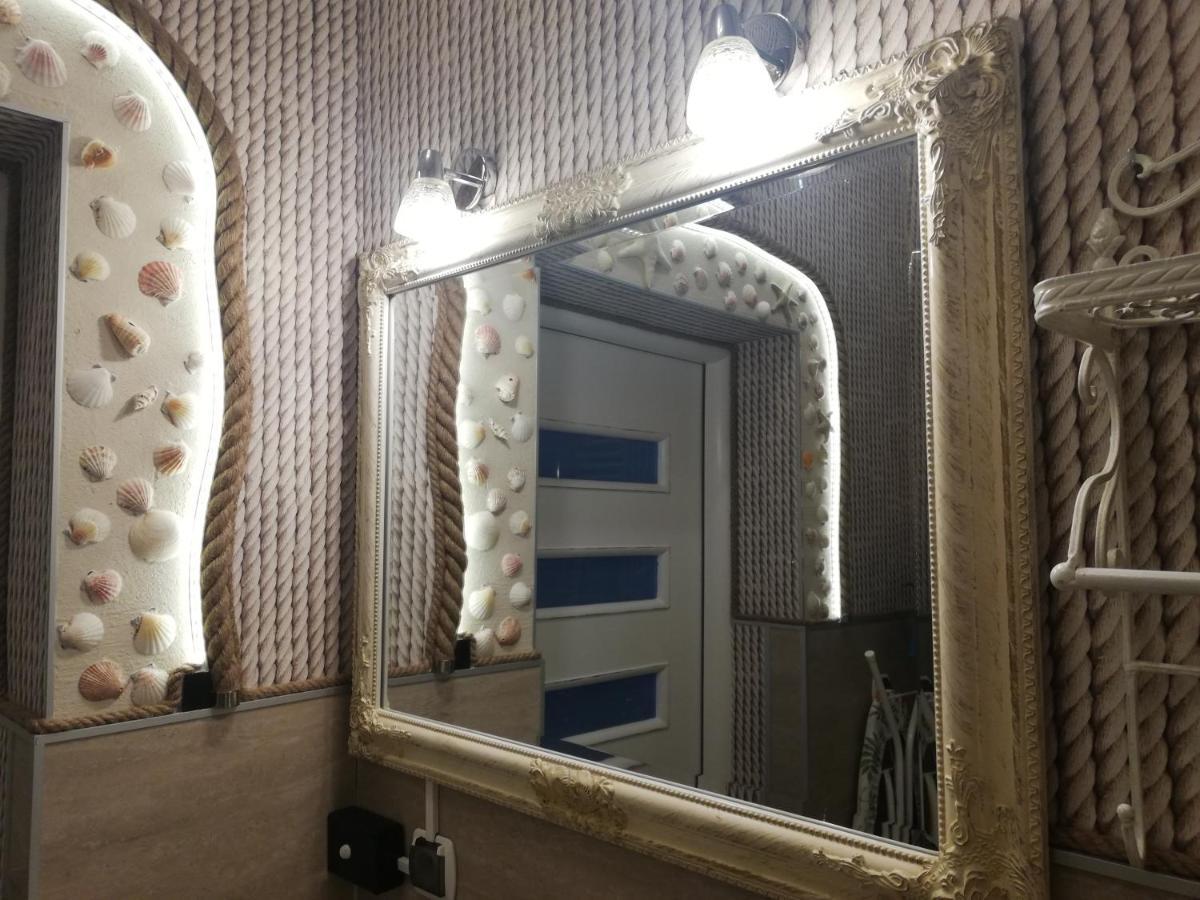 Apartament Marina, Villa Marea مينززدرويه المظهر الخارجي الصورة