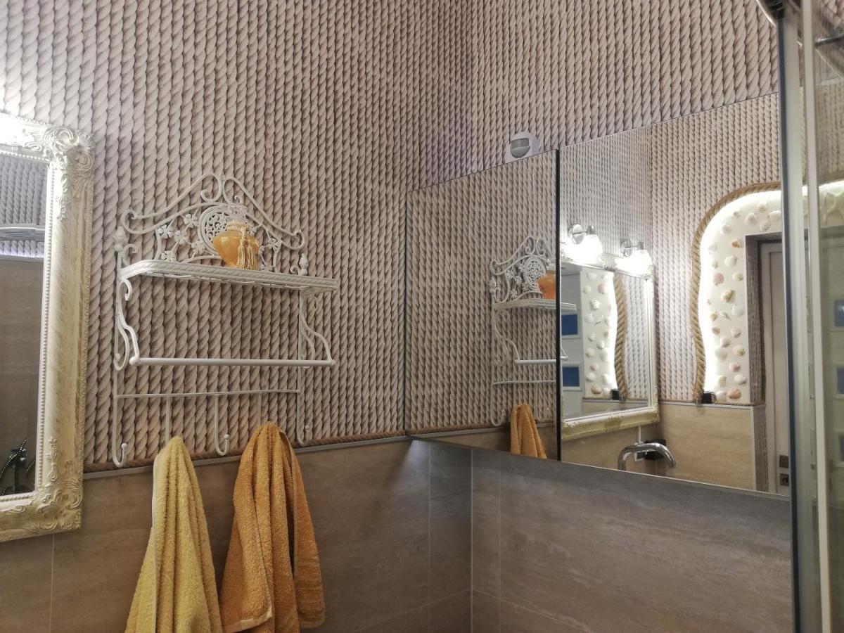 Apartament Marina, Villa Marea مينززدرويه المظهر الخارجي الصورة