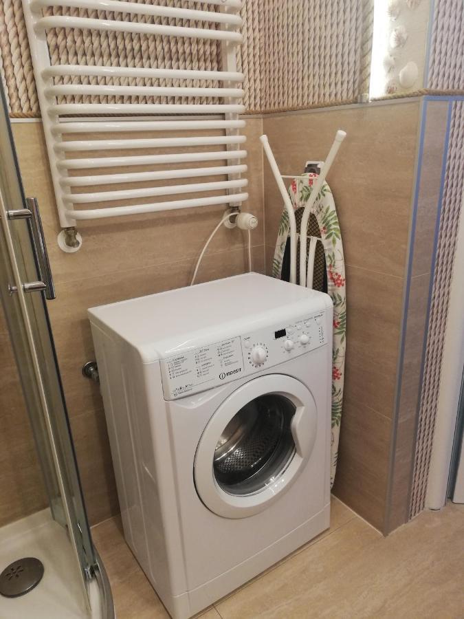 Apartament Marina, Villa Marea مينززدرويه المظهر الخارجي الصورة