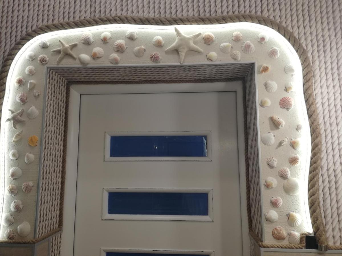 Apartament Marina, Villa Marea مينززدرويه المظهر الخارجي الصورة